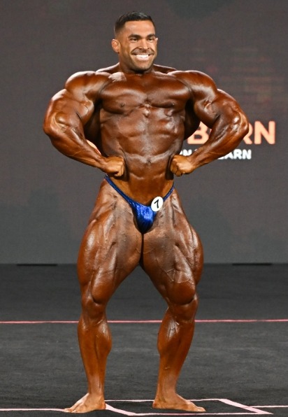 Derek Lunsford